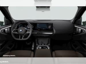 BMW X3 20 xDrive M Sport Navi+AHK+DAB+Alarm+LHZ+PA+DA+Memory