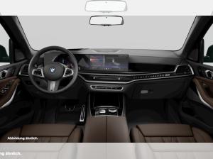 BMW X5 xDrive30d M Sport Pro HuD+Pano+AHK+Standhzg.+Massage+H/K+DA Prof.+PA Prof.+Memory