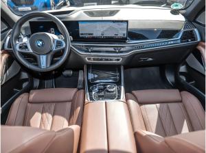 BMW X5 xDrive30d M Sport Pro HuD+Pano+AHK+Standhzg.+Massage+H/K+DA Prof.+PA Prof.+Memory