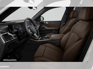 BMW X5 xDrive30d M Sport Pro HuD+Pano+AHK+Standhzg.+Massage+H/K+DA Prof.+PA Prof.+Memory