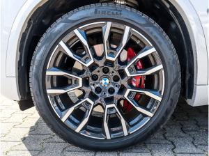 BMW X5 xDrive30d M Sport Pro HuD+Pano+AHK+Standhzg.+Massage+H/K+DA Prof.+PA Prof.+Memory