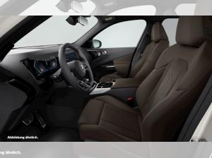 BMW X3 20 xDrive M Sport Navi+AHK+DAB+Alarm+LHZ+PA+DA+Memory