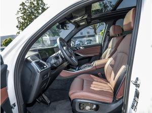 BMW X5 xDrive30d M Sport Pro HuD+Pano+AHK+Standhzg.+Massage+H/K+DA Prof.+PA Prof.+Memory