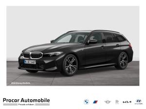 BMW 318 318i Touring M Sport HUD AHK 360°KAM RFK NAVI