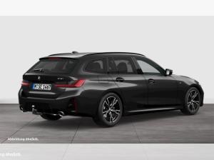 BMW 318 318i Touring M Sport HUD AHK 360°KAM RFK NAVI