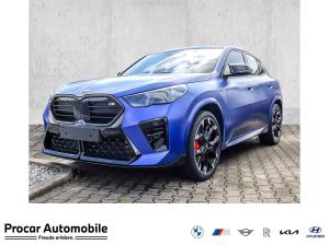 BMW X2 M35i xDrive 21 M Sport Pro HuD 360° FROZEN Portimao PANO AHK
