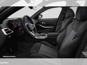BMW 318 318i Touring M Sport HUD AHK 360°KAM RFK NAVI