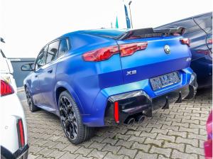BMW X2 M35i xDrive 21 M Sport Pro HuD 360° FROZEN Portimao PANO AHK