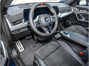 BMW X2 M35i xDrive 21 M Sport Pro HuD 360° FROZEN Portimao PANO AHK