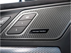 BMW X2 M35i xDrive 21 M Sport Pro HuD 360° FROZEN Portimao PANO AHK