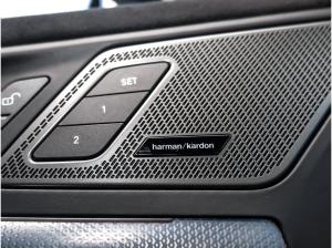 BMW X2 M35i xDrive 21 M Sport Pro HuD 360° FROZEN Portimao PANO AHK