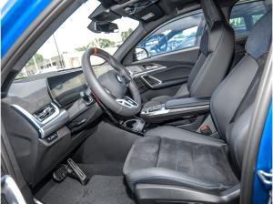 BMW X2 M35i xDrive 21 M Sport Pro HuD 360° FROZEN Portimao PANO AHK