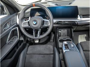 BMW X2 M35i xDrive 21 M Sport Pro HuD 360° FROZEN Portimao PANO AHK