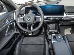 BMW X2 M35i xDrive 21 M Sport Pro HuD 360° FROZEN Portimao PANO AHK