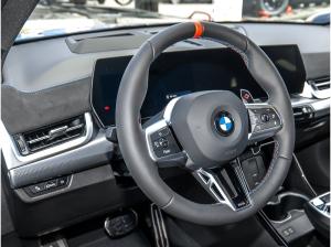BMW X2 M35i xDrive 21 M Sport Pro HuD 360° FROZEN Portimao PANO AHK