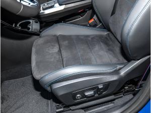BMW X2 M35i xDrive 21 M Sport Pro HuD 360° FROZEN Portimao PANO AHK