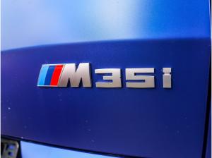 BMW X2 M35i xDrive 21 M Sport Pro HuD 360° FROZEN Portimao PANO AHK
