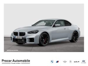BMW M2 Coupe LEVERKUSEN