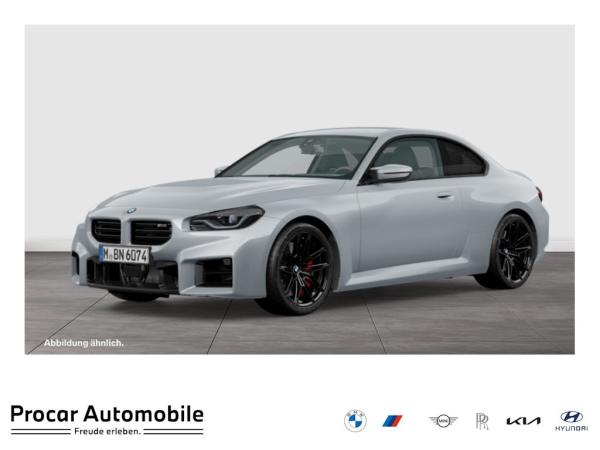 BMW M2 Coupe LEVERKUSEN