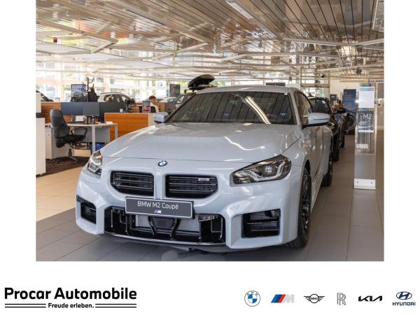 BMW M2 Coupe LEVERKUSEN