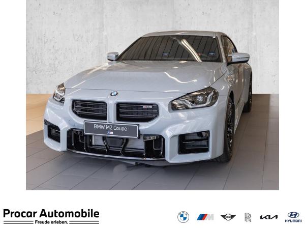 BMW M2 Coupe LEVERKUSEN