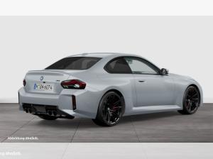 BMW M2 Coupe LEVERKUSEN