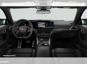 BMW M2 Coupe LEVERKUSEN