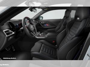 BMW M2 Coupe LEVERKUSEN