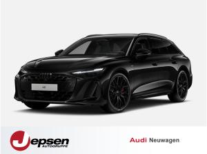 Audi A6 Avant edition one e-hybrid qu. S tr. HD Matrix