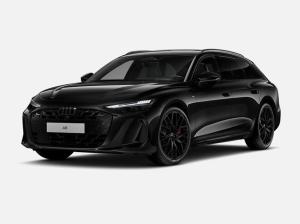 Audi A6 Avant edition one e-hybrid qu. S tr. Luft PANO