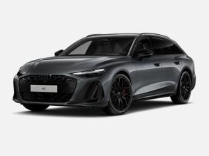 Audi A6 Avant edition one e-hybrid qu. S tr. Luft PANO