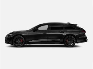Audi A6 Avant edition one e-hybrid qu. S tr. HD Matrix
