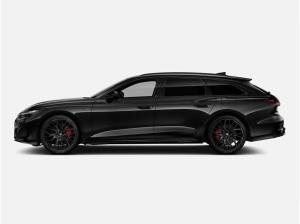 Audi A6 Avant edition one e-hybrid qu. S tr. Luft PANO