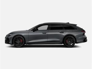 Audi A6 Avant edition one e-hybrid qu. S tr. Luft PANO