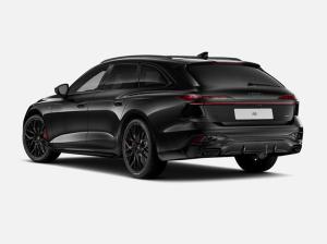 Audi A6 Avant edition one e-hybrid qu. S tr. HD Matrix