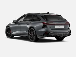 Audi A6 Avant edition one e-hybrid qu. S tr. Luft PANO