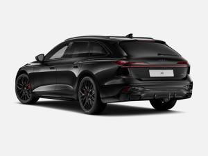 Audi A6 Avant edition one e-hybrid qu. S tr. Luft PANO