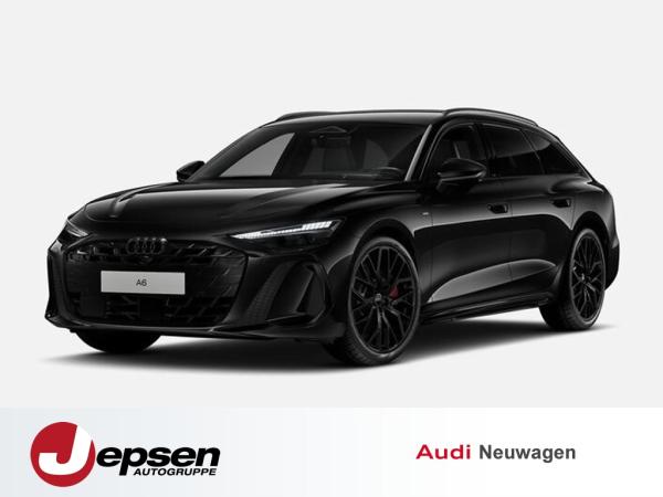 Audi A6 Avant edition one e-hybrid qu. S tr. Luft HUD