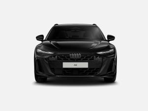 Audi A6 Avant edition one e-hybrid qu. S tr. HD Matrix