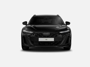 Audi A6 Avant edition one e-hybrid qu. S tr. Luft PANO