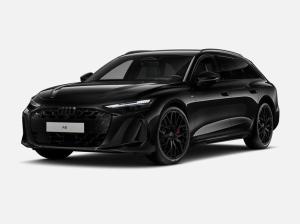 Audi A6 Avant edition one e-hybrid qu. S tr. Luft HUD
