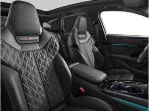 Audi A6 Avant edition one e-hybrid qu. S tr. HD Matrix