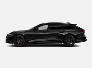 Audi A6 Avant edition one e-hybrid qu. S tr. Luft HUD