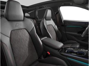 Audi A6 Avant edition one e-hybrid qu. S tr. Luft PANO