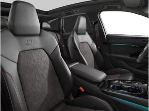 Audi A6 Avant edition one e-hybrid qu. S tr. Luft PANO