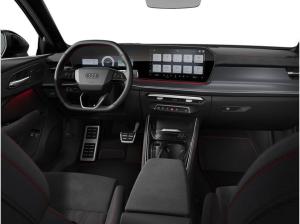 Audi Q3 SUV e-hybrid S tr. LED PANO AHK 20 FLA ACC Cam