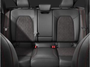 Audi A6 Avant edition one e-hybrid qu. S tr. Luft PANO