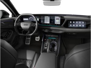 Audi A6 Avant edition one e-hybrid qu. S tr. HD Matrix