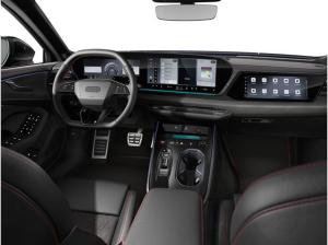 Audi A6 Avant edition one e-hybrid qu. S tr. Luft PANO