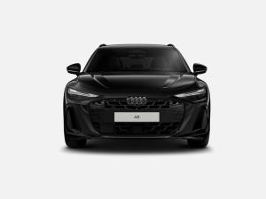Audi A6 Avant edition one e-hybrid qu. S tr. Luft HUD